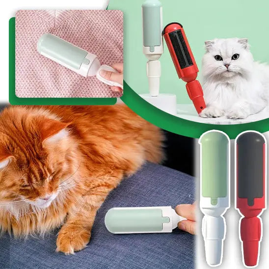 Brosse Multi Usages CHAT CHANCEUX