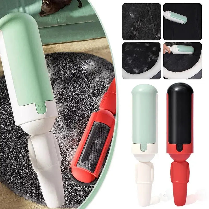 Brosse Multi Usages CHAT CHANCEUX