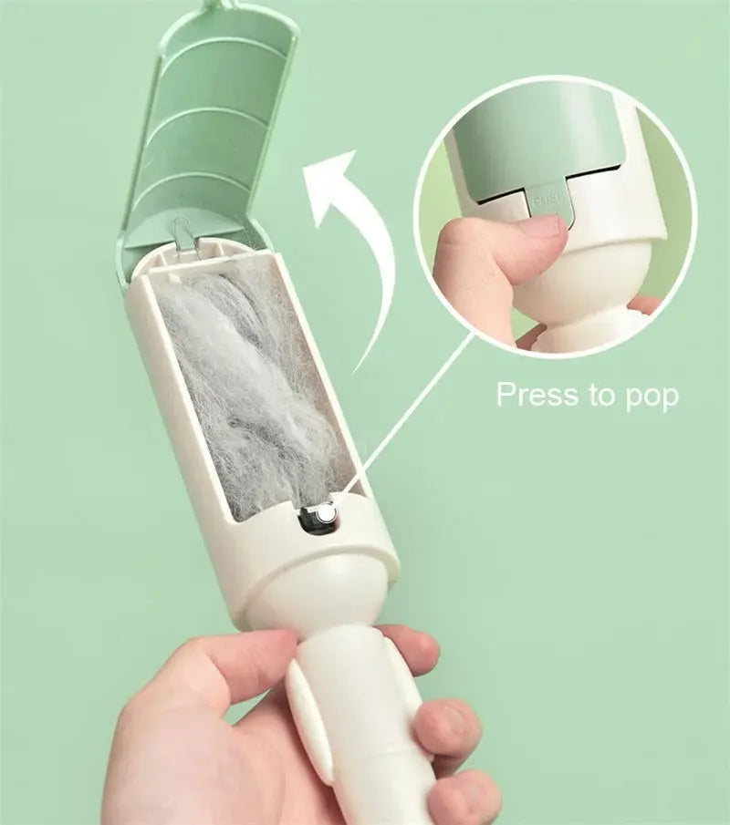Brosse Multi Usages CHAT CHANCEUX