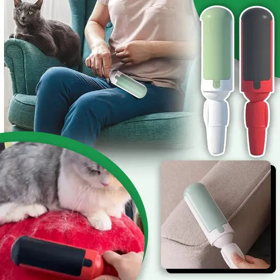 Brosse Multi Usages CHAT CHANCEUX