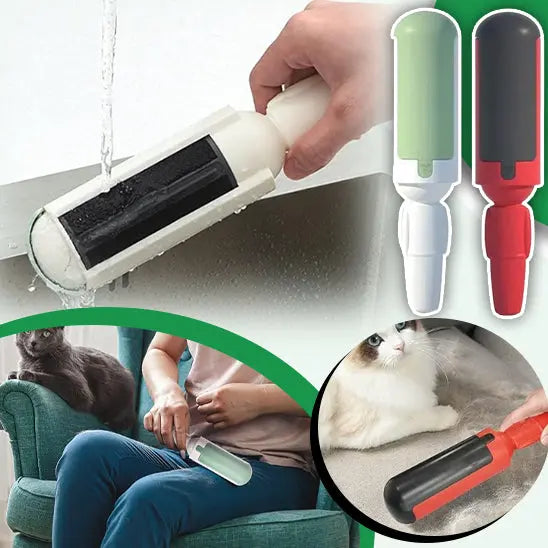 Brosse Multi Usages CHAT CHANCEUX
